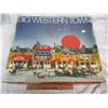 Image 1 : Big Western Town Toys and Box