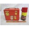 Image 2 : Popeye Lunch Pail and Thermos 1964