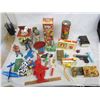 Image 1 : Large Lot of Vintage Toys