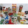 Image 2 : Large Lot of Vintage Toys