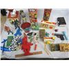 Image 3 : Large Lot of Vintage Toys