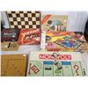Image 2 : Lot of 7 Board Games