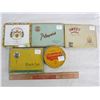 Image 1 : 5 Cigarette Tins