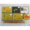 Image 1 : 6 Cigarette Tins