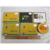 Image 2 : 6 Cigarette Tins
