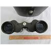 Image 3 : Pair of Carl Schulz Binoculars and Case