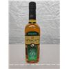 Image 1 : Souvenir Rye Whiskey, sealed—Sask. Roughriders 2007 Grey Cup Championship