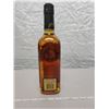Image 2 : Souvenir Rye Whiskey, sealed—Sask. Roughriders 2007 Grey Cup Championship