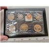 Image 5 : CANADA MINT - 2004 TEST TOKEN SET - THE POPPY