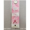 Image 1 : CANADA 25 CENT 2006 BREAST CANCER
