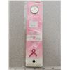 Image 2 : CANADA 25 CENT 2006 BREAST CANCER