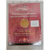 Image 1 : CANADA 2004 OLYMPIC  LUCKY LOONIE