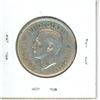 Image 2 : CANADA 1944 - 50 CENT SILVER
