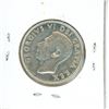 Image 2 : CANADA 1952 - 50 CENT SILVER
