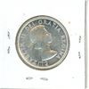 Image 2 : CANADA 1955 - 50 CENT SILVER