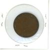 Image 2 : CANADA 1916 GEORGE V - 1 CENT PENNY