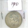 Image 2 : USA 1968 - 50 CENT SILVER