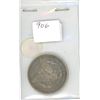 Image 2 : USA 1921 MORGAN SILVER DOLLAR  - PHILADELPHIA MINT