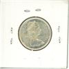 Image 2 : CANADA 1967 - 25 CENT SILVER, VERY GOOD CONDITION