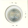 Image 2 : CANADA 1964 - 25 CENT SILVER