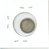 Image 2 : CANADA 1919 - 5 CENT SILVER