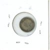 Image 2 : CANADA 1919 - 5 CENT SILVER
