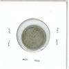 Image 2 : CANADA 1934 - 10 CENT SILVER
