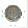 Image 2 : CANADA 1944 - 50 CENT SILVER