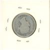 Image 2 : CANADA 1888 - 25 CENT SILVER