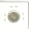 Image 2 : CANADA 1967 - 10 CENT SILVER