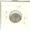 Image 2 : CANADA 1959 - 10 CENT SILVER