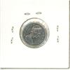 Image 2 : CANADA 1967 - 10 CENT SILVER
