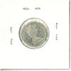 Image 2 : CANADA 1967 - 10 CENT SILVER
