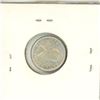 Image 2 : CANADA 1963 - 10 CENT SILVER