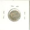 Image 2 : CANADA 1967 - 10 CENT SILVER