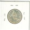 Image 2 : 1967 CANADA 25 - CENT SILVER