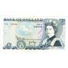 Image 1 : 5 POUND NOTE  ENGLAND