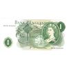 Image 1 : 1 POUND NOTE ENGLAND