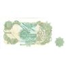 Image 2 : 1 POUND NOTE ENGLAND