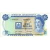 Image 1 : BERMUDA 1 DOLLAR - CURRENCY BASED ON THE USA DOLLAR 1970