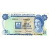 Image 1 : BERMUDA 1 DOLLAR - CURRENCY BASED ON THE USA DOLLAR 1970