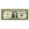 Image 1 : USA ONE DOLLAR SILVER CERTIFICATE SERIES 1957