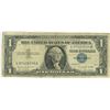 Image 1 : USA ONE DOLLAR SILVER CERTIFICATE SERIES 1957A