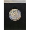 Image 4 : 1998 CANADA 50 CENT STERLING SILVER - SOCCER - SPORTS SERIES