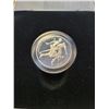 Image 4 : 1998 CANADA 50 CENT STERLING SILVER - FIGURE SKATING - SPORTS SERIES