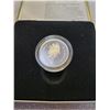 Image 5 : 1998 CANADA 50 CENT STERLING SILVER - SKIING - SPORTS SERIES
