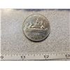 Image 4 : 25 CANADA 1975: ONE DOLLAR COINS NOT SILVER