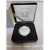 Image 2 : CANADA 1997 - 10th ANNIVERSARY SILVER PROOF LOON DOLLAR 13864/25000