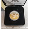 Image 3 : CANADA 1997 - 10th ANNIVERSARY SILVER PROOF LOON DOLLAR 13864/25000
