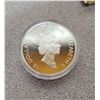 Image 3 : CANADA 1998 - $15.00 SILVER LUNAR COIN